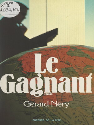 cover image of Le gagnant
